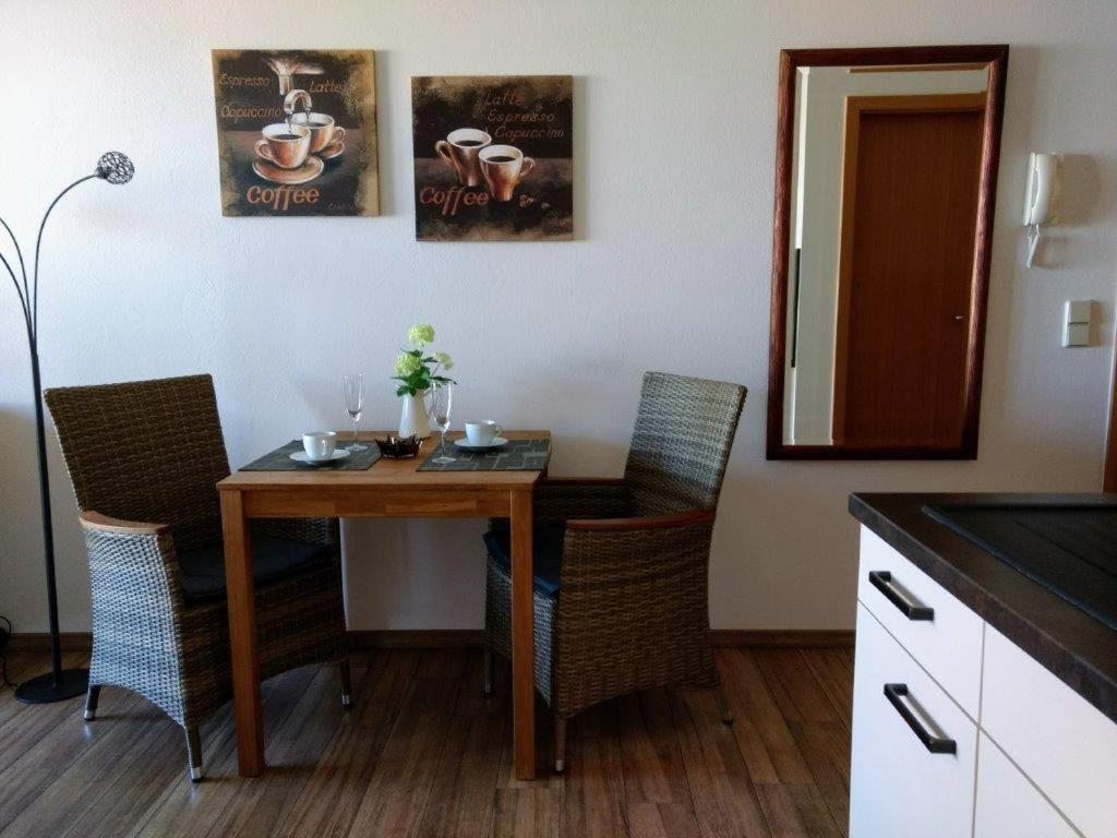Appartementanlage Yachthafenresidenz Ostseebad Kühlungsborn المظهر الخارجي الصورة