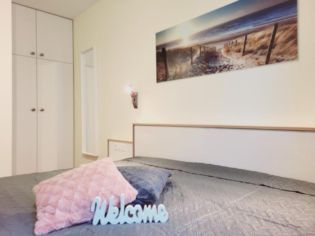 Appartementanlage Yachthafenresidenz Ostseebad Kühlungsborn المظهر الخارجي الصورة