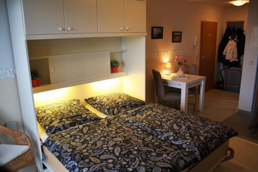 Appartementanlage Yachthafenresidenz Ostseebad Kühlungsborn المظهر الخارجي الصورة