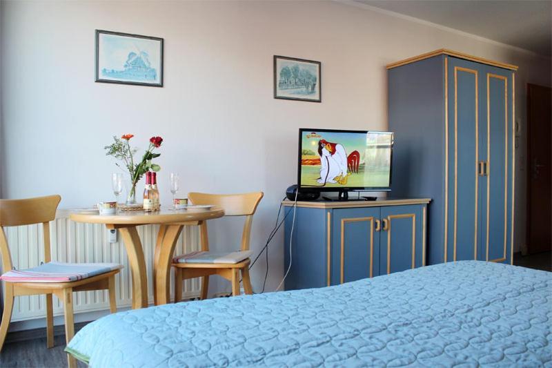 Appartementanlage Yachthafenresidenz Ostseebad Kühlungsborn المظهر الخارجي الصورة